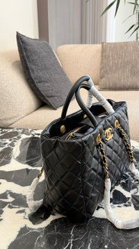 Shopping Tote