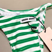 Logo Bikini Set