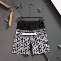 Logo Shorts