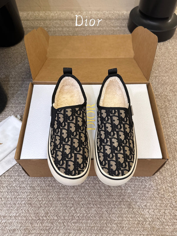 Saltwind Sneakers