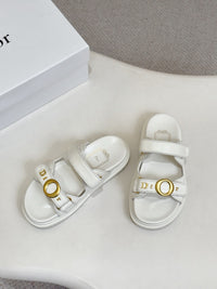 Dioract Sandals