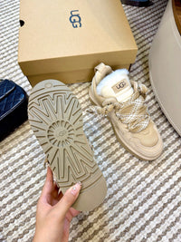 Lowmel Sneakers