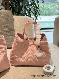 Marmont Tote Bag