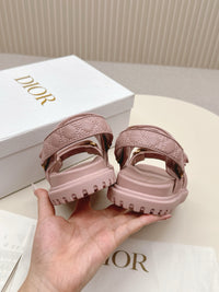 Dioract Sandals
