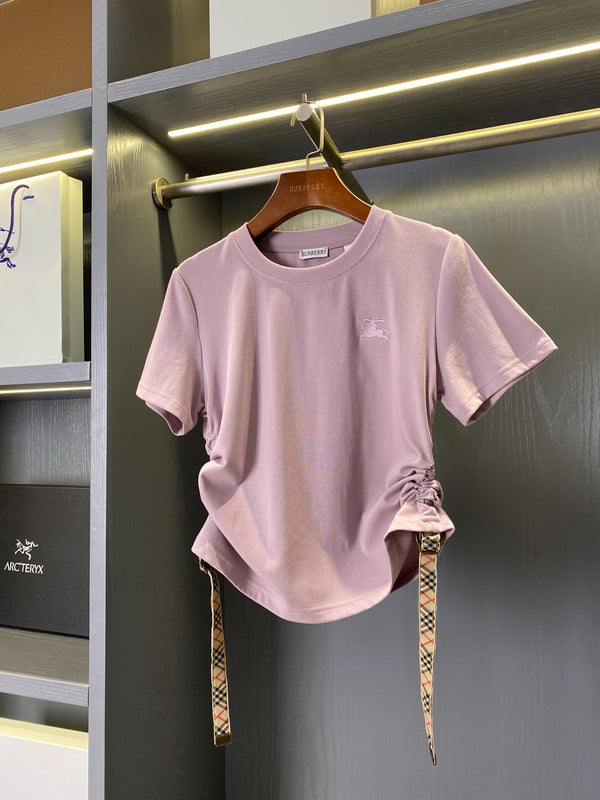 Equestrian Knight T-shirt