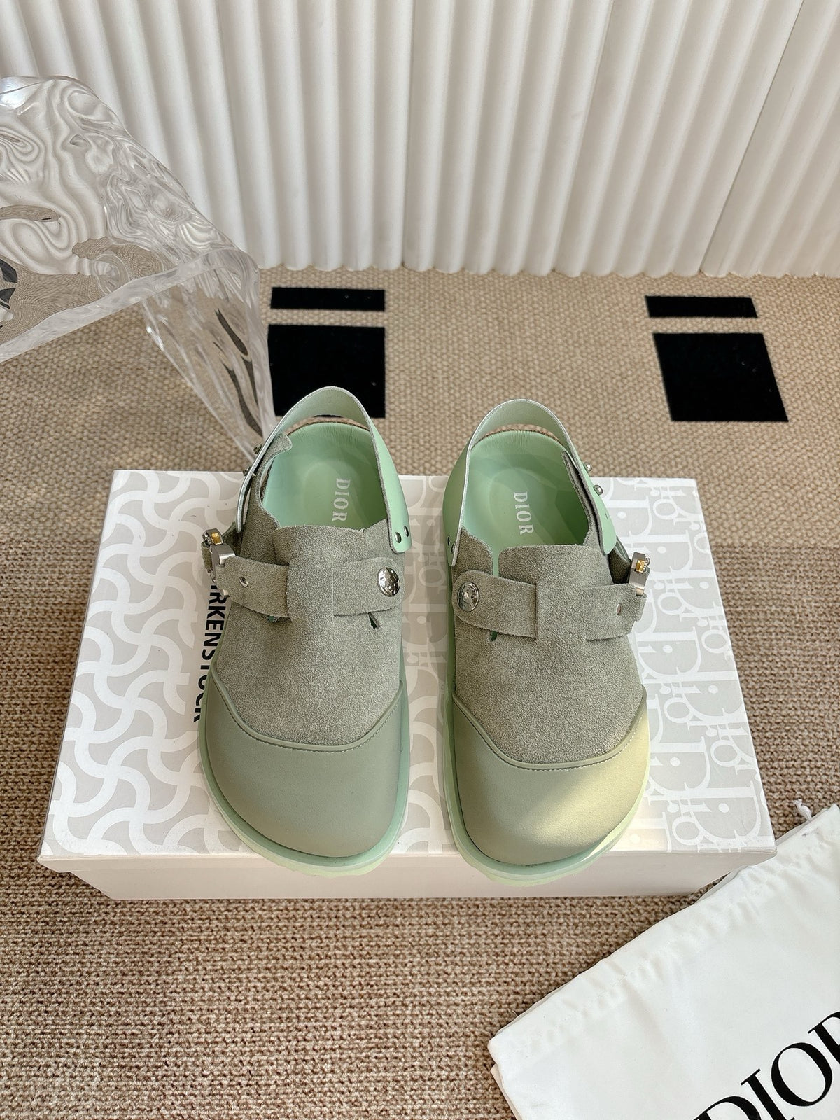 Tokio Mules