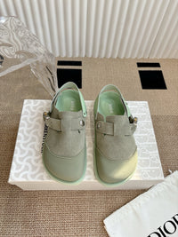 Tokio Mules