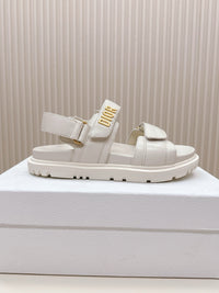 Dioract Sandals