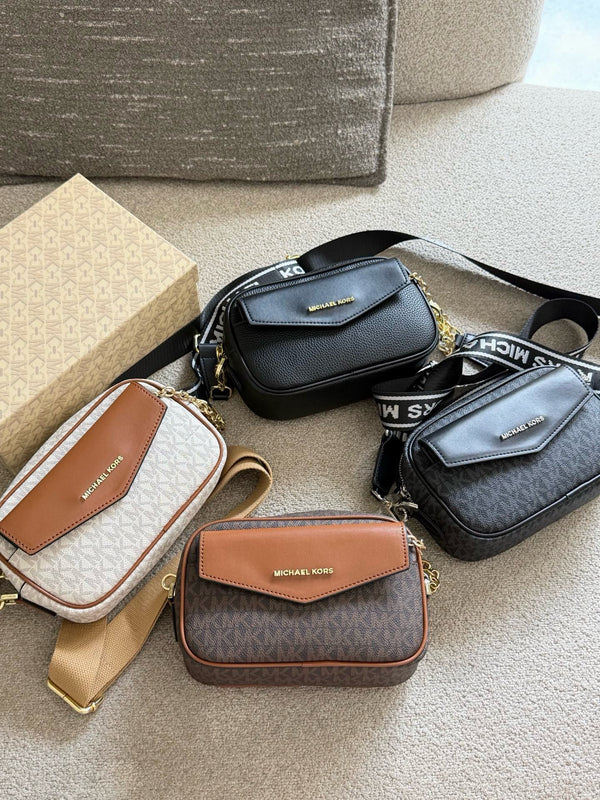 Maisie Small 2in1 Camera Bag