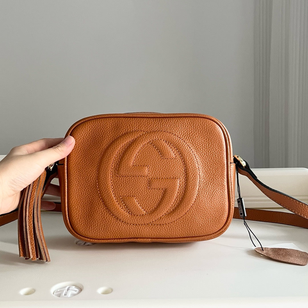 Soho Disco Crossbody Bag