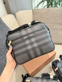 Muswell Crossbody Bag
