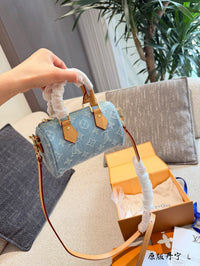 Nano Speedy Bag