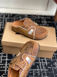 Easy Mules