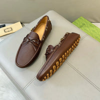 Driver Loafers