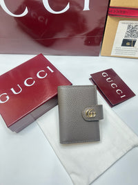 Marmont Card Case