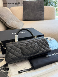 Coco Top Handle Bag