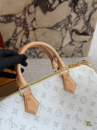 Cruise 2027 Collection Bag