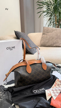 Small Duffle Bag