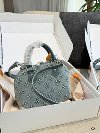 Alma BB Bag