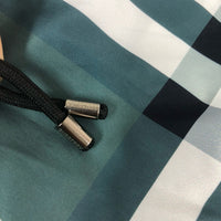 Heritage Check Swim Shorts