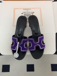 Oasis Sandals