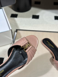Babylone Mules