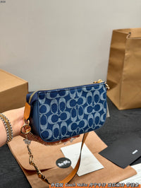 Nolita Shoulder Sling Bag