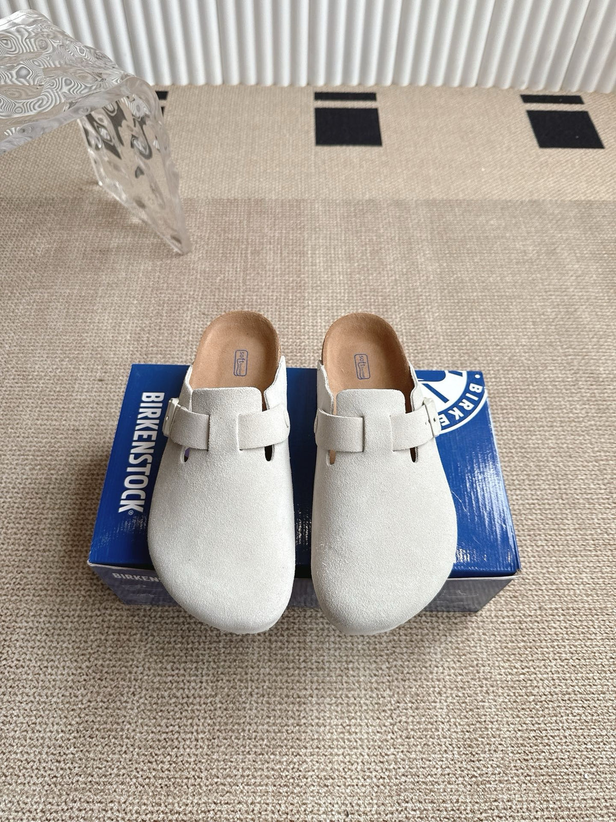 Boston Clogs
