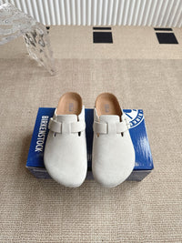 Boston Clogs