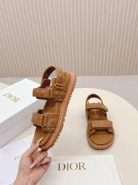Dioract Sandals