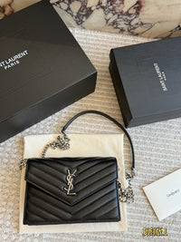 Envelope Wallet