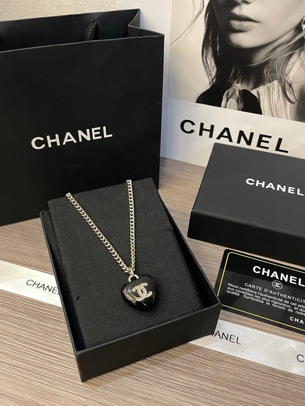 Heart Necklace