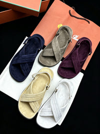 Maya Sandals