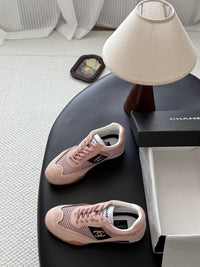 26C Logo Trainers