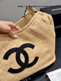 26M Beach Tote