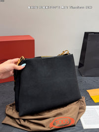 T Timeless Shoulder Bag
