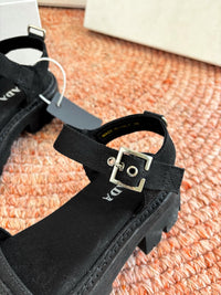 Platform Sandals