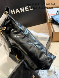22 Hobo Bag