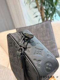 Pochette Kasai Pouch