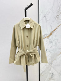 26S Trench Coat