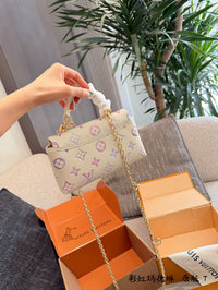 Nano Madeleine Bag