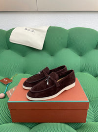 Summer Charms Walk Loafers