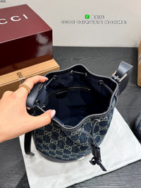 Venice Bucket Bag