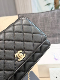 Wallet on Chain