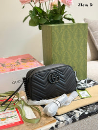 Marmont Camera Bag