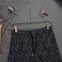 Logo Shorts