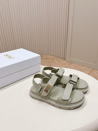 Dioract Sandals