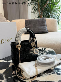 Mini Lady Bag