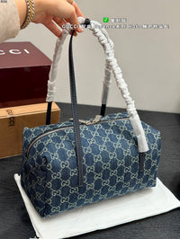 Melrose Boston Bag