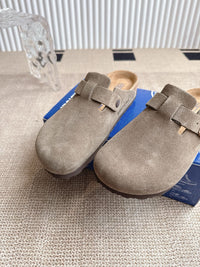 Boston Clogs